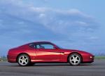 Ferrari 456 GT 1993 года